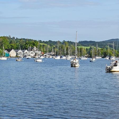 Villa Hillside At Bowness Windermere Esterno foto