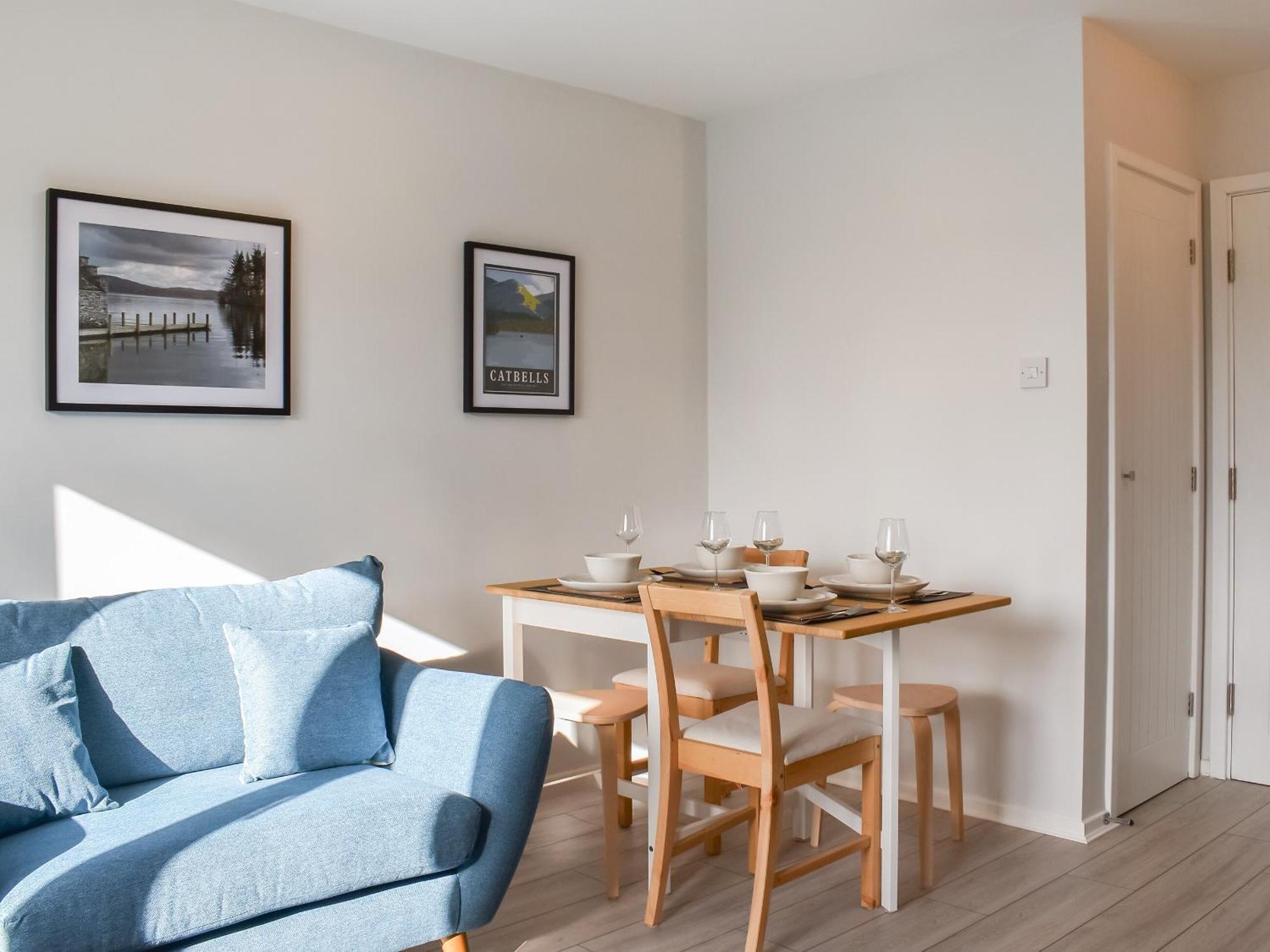 Villa Hillside At Bowness Windermere Esterno foto