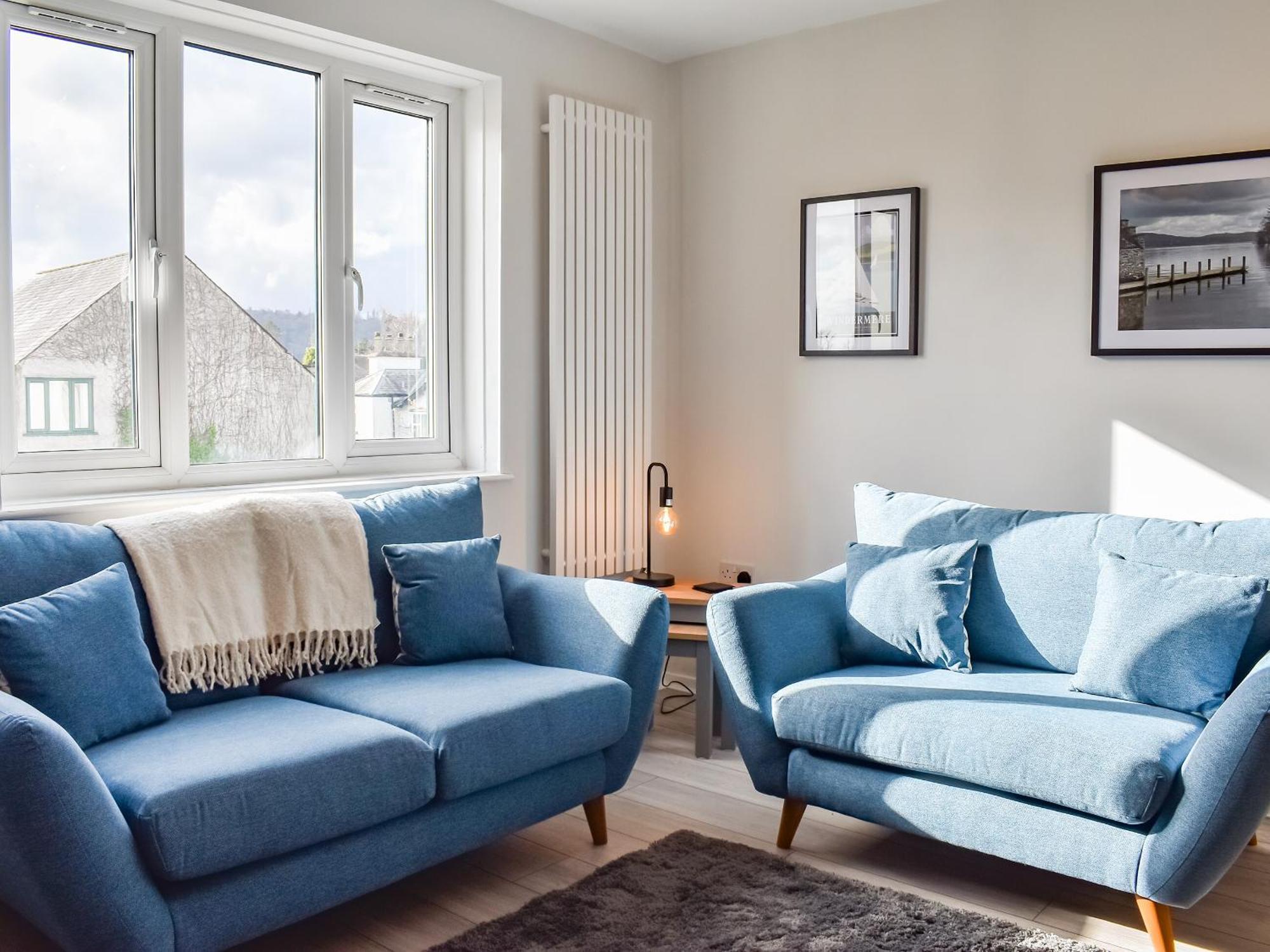 Villa Hillside At Bowness Windermere Esterno foto
