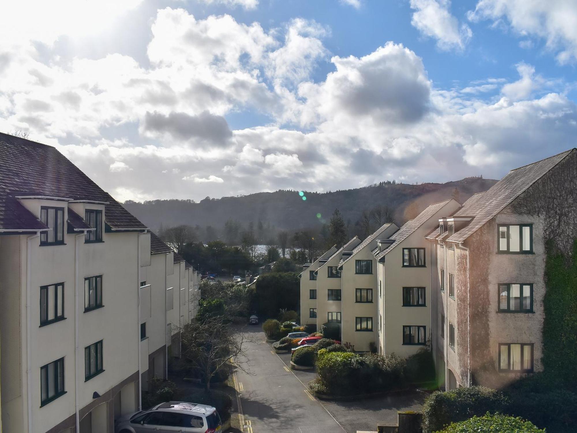 Villa Hillside At Bowness Windermere Esterno foto